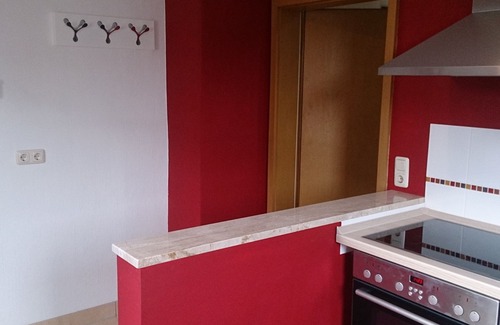 Duerrroehrsdorf-Dittersbach Apartamento | Apartamento Suiza sajona