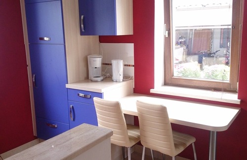 Duerrroehrsdorf-Dittersbach Apartamento | Apartamento Suiza sajona