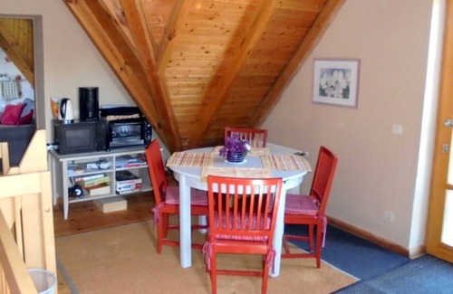 Cantnitz Apartamento | Apartamento Cantnitz - Apartamento