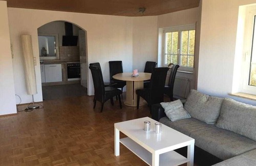 Furtwangen Apartamento | Apartment -Döbele - Apartment Döbele