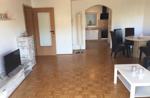 Furtwangen Apartamento | Apartment -Döbele - Apartment Döbele