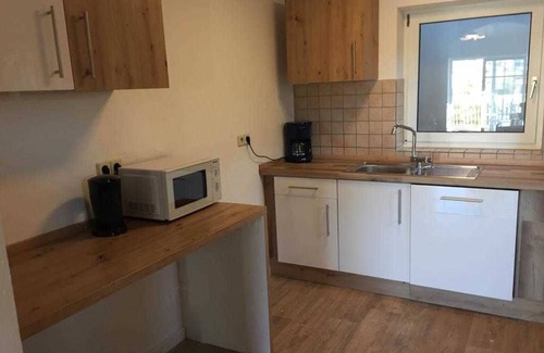 Furtwangen Apartamento | Apartment -Döbele - Apartment Döbele