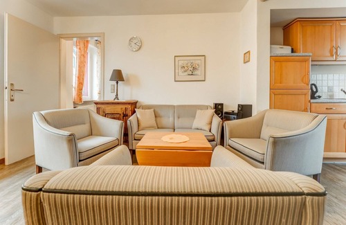 Reifferscheid Apartamento | Apartamento de bienestar Forestside