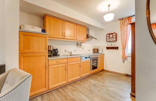 Reifferscheid Apartamento | Apartamento de bienestar Forestside