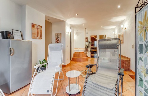 Reifferscheid Apartamento | Apartamento de bienestar Forestside