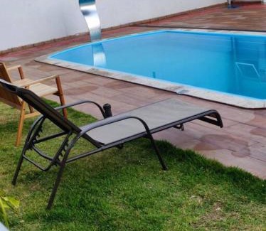 Matosinhos Apartamento | Apart em SJDR às margens da estrada real