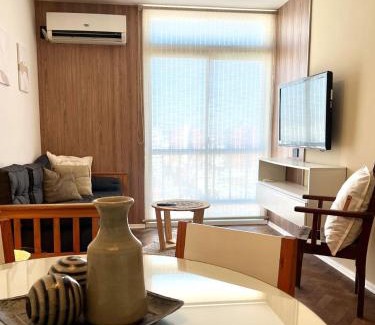 Paraná Apartamento | Apart ESPAÑA