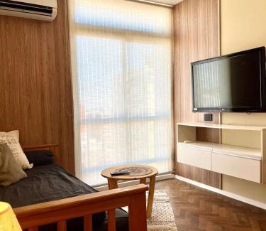 Paraná Apartamento | Apart ESPAÑA