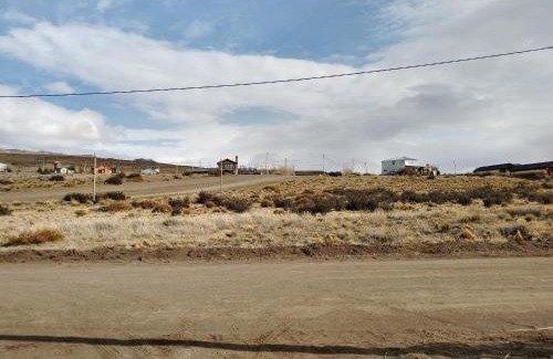 Macrozona Bahía Redonda y Primeros Faldeos Apartamento | Apart Estepa