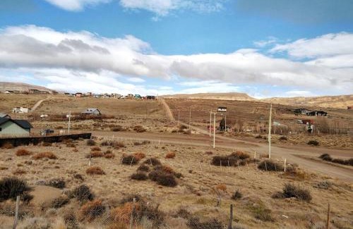 Macrozona Bahía Redonda y Primeros Faldeos Apartamento | Apart Estepa