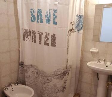 Macrozona Bahía Redonda y Primeros Faldeos Apartamento | Apart Estepa