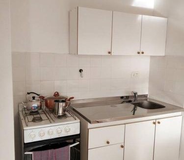 Macrozona Bahía Redonda y Primeros Faldeos Apartamento | Apart Estepa