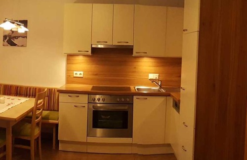 Kauns Apartamento | Apart Ferienglück