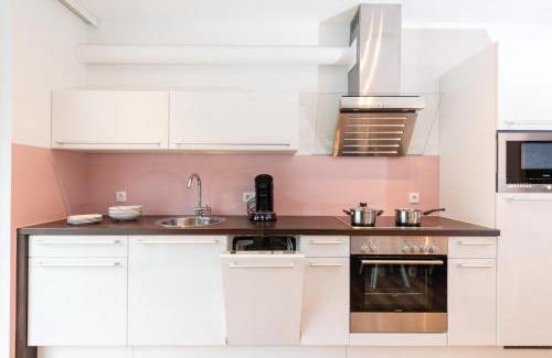 Flachau Apartamento | APART Forellenhof
