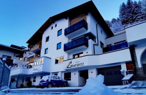 Ischgl Apartamento | Apart Grafspitz