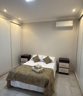 Corrientes Apartamento | Apart H&L CON BALCON Y PARRILLA