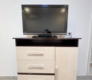 Corrientes Apartamento | Apart H&L CON BALCON Y PARRILLA