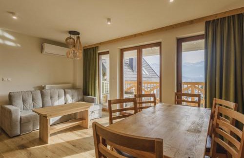 Zakopane Apartamento | Apart H900 - Zakopane Tatra View