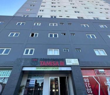 Santa Cruz Apartamento | APART -Hotel 2 habitaciones compartidas con baños privado