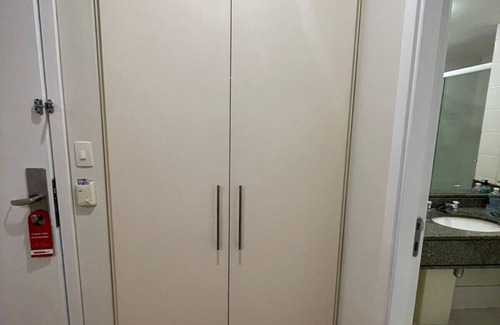 Vila Congonhas Apartamento | APART HOTEL - AIRPORT CONGONHAS - CGH SÃO PAULO