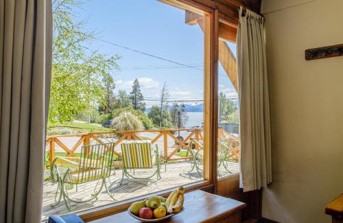 San Carlos de Bariloche Apartamento | Apart Hotel Del Arroyo