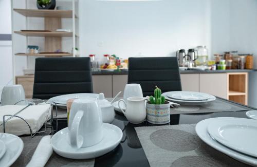 Assomada Apartamento | Apart'hotel Assomada