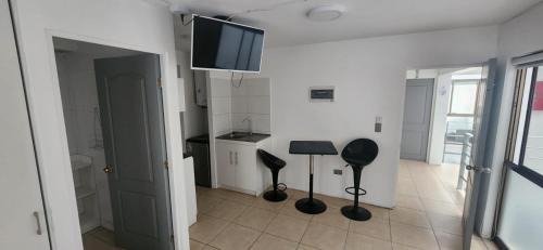 Iquique Apartamento | Apart Hotel Azimut Iquique