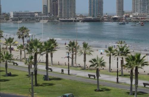 Iquique Apartamento | Apart Hotel Azimut Iquique