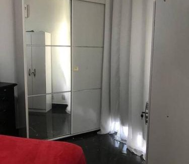 Barra da Tijuca Apartamento | Apart hotel Barra Palace