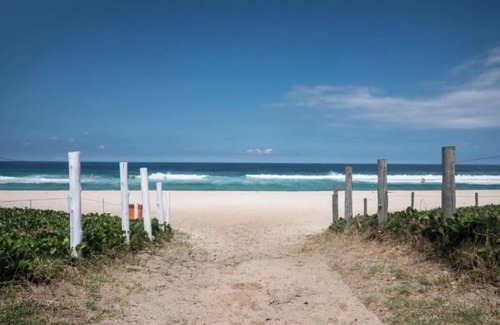 Barra da Tijuca Apartamento | Apart hotel Barra First