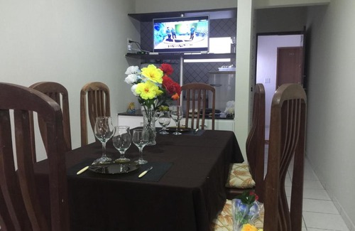 Maragogi Apartamento | Apart Hotel Beira Mar