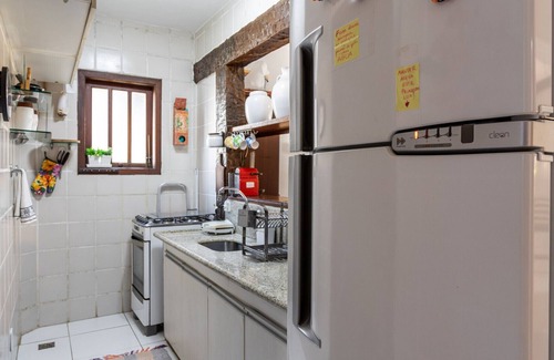 Buzios Apartamento | Apart Hotel Pet Friendly en Búzios | BUZ117