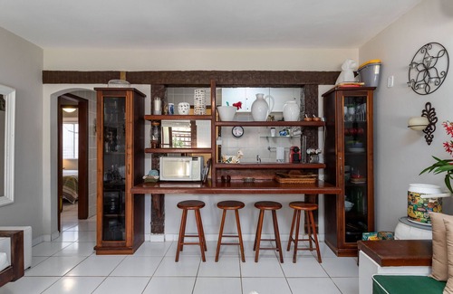 Buzios Apartamento | Apart Hotel Pet Friendly en Búzios | BUZ117