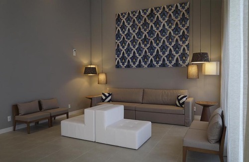 Parque Leopoldina Apartamento | Apart Hotel - Campos dos Goytacazes