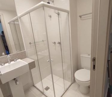 Parque Leopoldina Apartamento | Apart Hotel - Campos dos Goytacazes