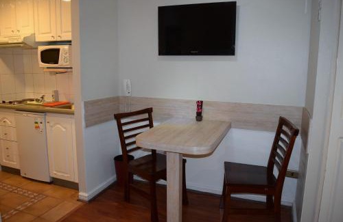 Providencia Apartamento | Apart Hotel Cambiaso