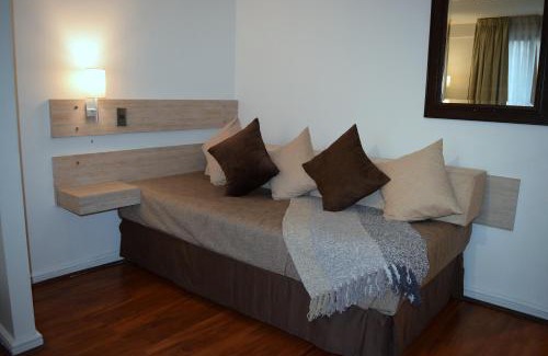 Providencia Apartamento | Apart Hotel Cambiaso