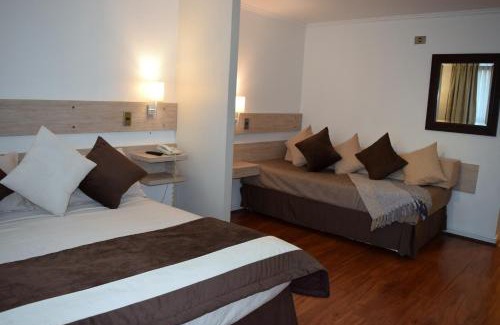 Providencia Apartamento | Apart Hotel Cambiaso