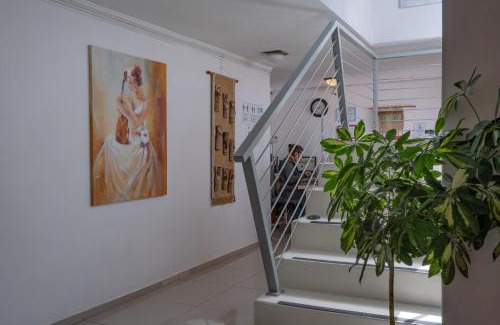 La Serena Apartamento | Apart Hotel Colors