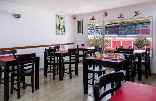 La Serena Apartamento | Apart Hotel Colors