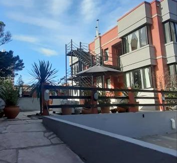 San Bernardo del Tuyú Casa | Apart Hotel Complejo Estrella de Mar