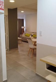 Concepción Apartamento | Apart Hotel Concepcion