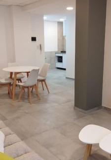 Concepción Apartamento | Apart Hotel Concepcion