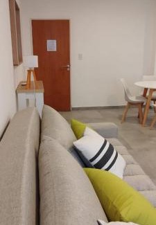Concepción Apartamento | Apart Hotel Concepcion