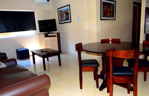 San Bernardo del Tuyú Apartamento | Apart hotel della Riviera