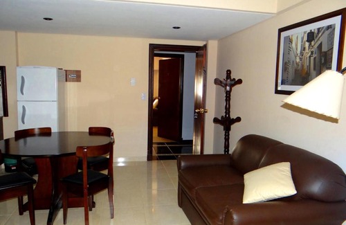 San Bernardo del Tuyú Apartamento | Apart hotel della Riviera
