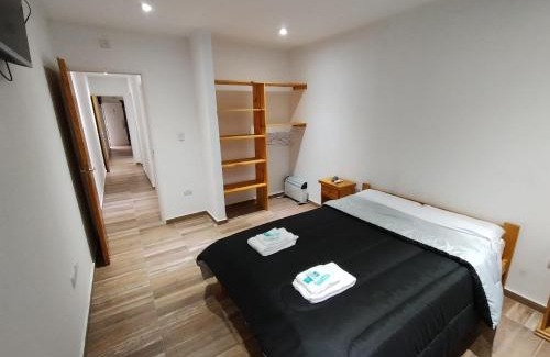 Cañuelas Apartamento | Apart Hotel El Caldén Cañuelas