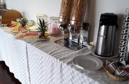 Miraflores Apartamento | Apart Hotel El Doral