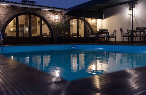 Miraflores Apartamento | Apart Hotel El Doral