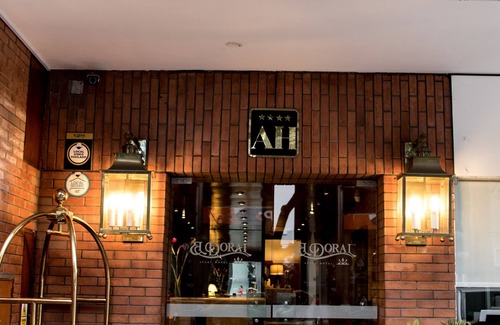 Miraflores Apartamento | Apart Hotel El Doral